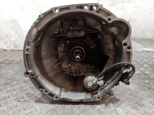 Gearbox HYUNDAI H-1 Van (A1) | BP10254947M3