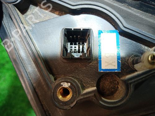 Left mirror HYUNDAI SONATA IV (EF)  | BP10255212C26 