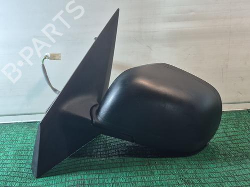 Bakspejl venstre DACIA DOKKER Box Body/MPV 1.5 dCi 75 / Blue dCi 75 (FEJW, FEAH) | BP30614402C26