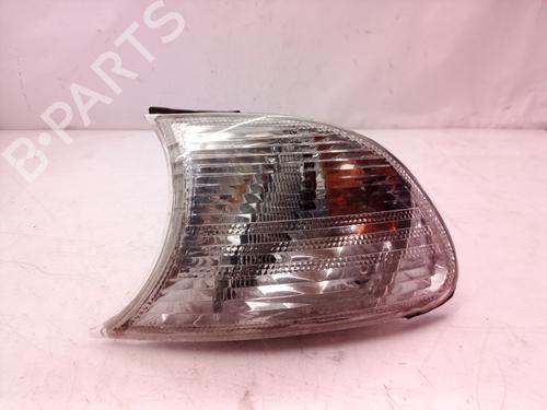 Clignotant avant gauche BMW 3 Coupe (E46) 318 Ci (143 hp) 8648998