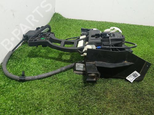 Rear right lock FORD FOCUS III 1.0 EcoBoost | BP24149081C99 