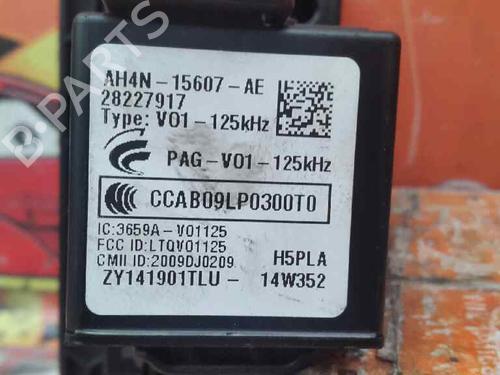 Ignition barrel VOLVO XC60 I SUV (156)  | BP7993079M48 