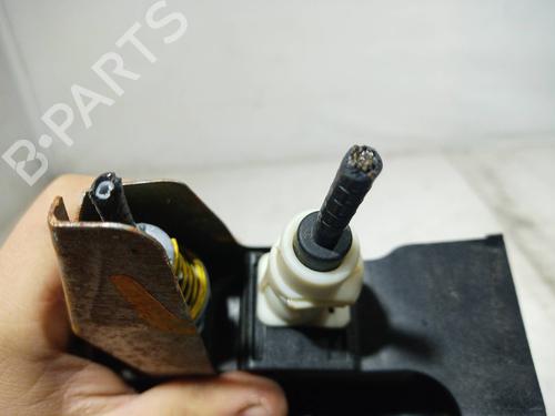 Gear lever JEEP COMMANDER (XK, XH) 3.0 CRD 4x4 | BP14304349M90 