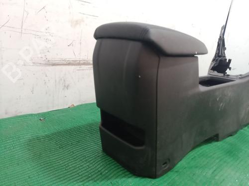 Middle console FORD FOCUS IV Saloon (HM) 1.0 EcoBoost | BP22927217I22 