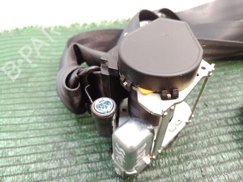 Front left seatbelt RENAULT ZOE (BFM_)  | BP22977573I26 