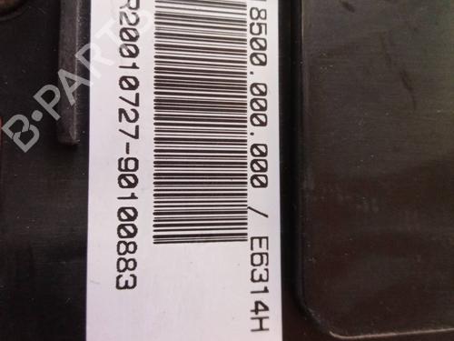 Fuse box BMW 3 Compact (E46)  | BP7928106E1 