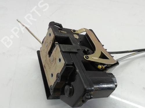 Front right lock SSANGYONG KYRON 2.0 Xdi 4x4 | BP8241129C97 