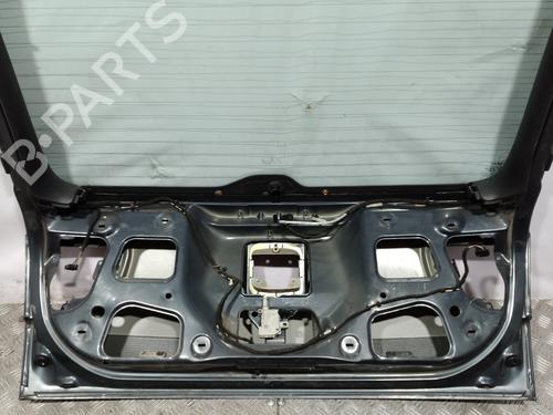 Tailgate SEAT LEON (1M1) 1.6 16 V | BP9637271C6 
