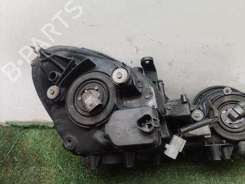 Venstre forlygte LEXUS GS (_S16_) 300 (JZS160_, JZS160R) | BP26566730C28 
