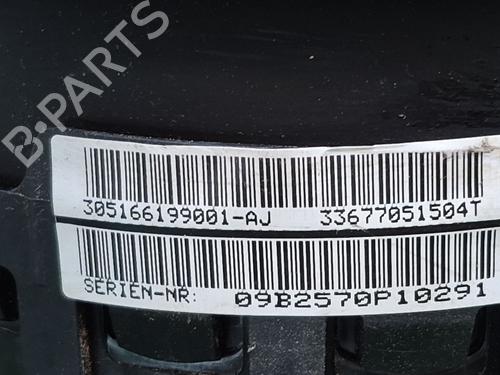 Driver airbag BMW 1 (E87) 118 d | BP27585771C9 
