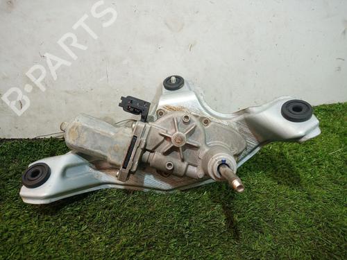 Used Rear wiper motor FORD C-MAX II (DXA/CB7, DXA/CEU) 1.0 EcoBoost (125 hp) 26025884