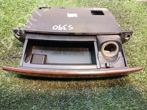 Ashtray MERCEDES-BENZ S-CLASS (W220)  | BP17873768I30 