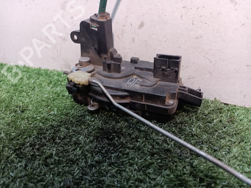 Front left lock OPEL ASTRA H GTC (A04) 1.4 (L08) | BP16340762C98 