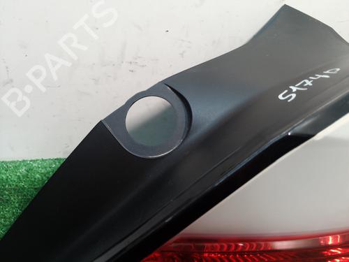 Right taillight OPEL ASTRA H (A04)  | BP14849674C35 