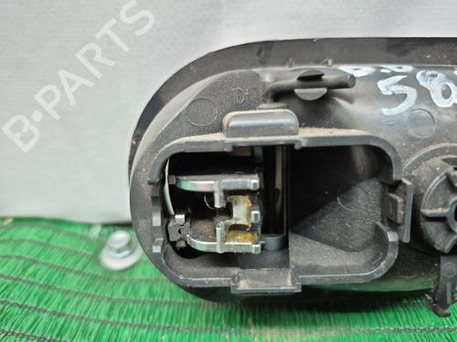 Front right interior door handle RENAULT GRAND SCÉNIC II (JM0/1_) 1.9 dCi (JM14) | BP26887386I14 