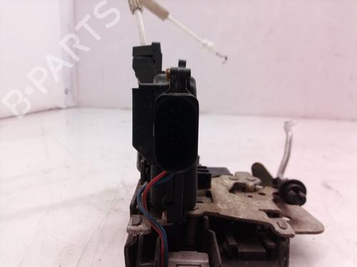 Zamek drzwi przednich lewych AUDI A6 C5 (4B2) 1.8 T | BP8504023C98 
