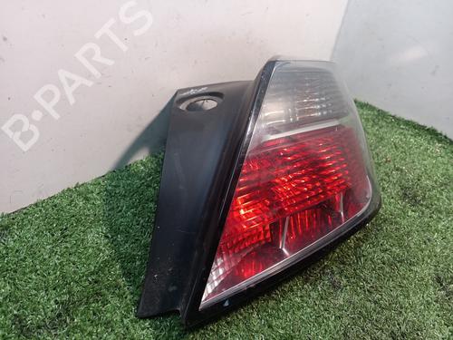 Right taillight OPEL ASTRA H GTC (A04) 1.4 (L08) | BP16070960C35 