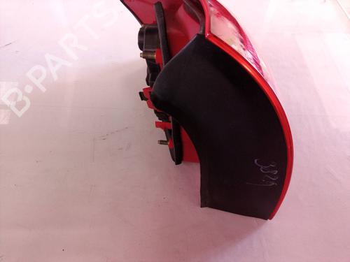 Right taillight AUDI A6 C5 (4B2) 1.8 T | BP7929125C35 