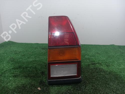 Used Right taillight VW POLO II (86C, 80) [1981-1994]  15655788