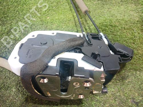 Rear left lock NISSAN JUKE (F15) 1.6 DIG-T 4x4 | BP24935549C100