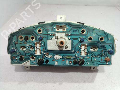 Instrument cluster NISSAN MICRA II (K11)  | BP10255160C47