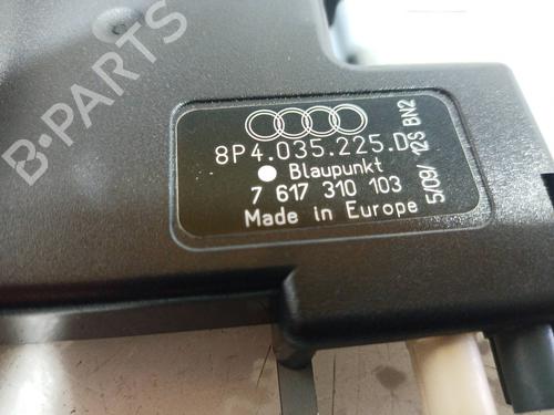 Electronic module AUDI A3 Sportback (8PA) 1.9 TDI | BP11060306M83 