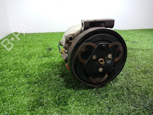 AC compressor SUZUKI WAGON R+ Hatchback (MM)  | BP18002624M34 