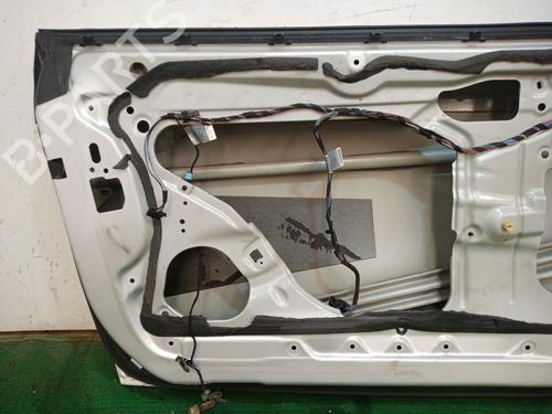 Left front door BMW 1 (E87) 118 d | BP28119754C2 