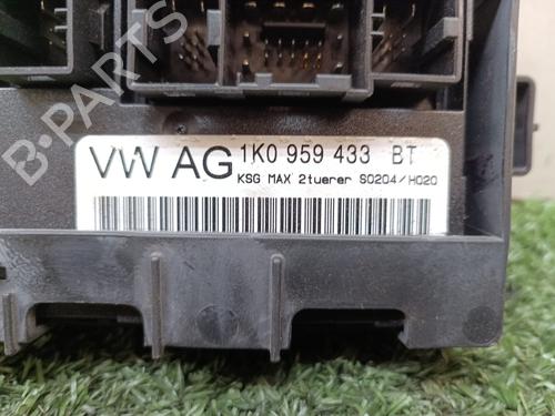 Module électronique VW TIGUAN (5N_) 2.0 TDI | BP16437717M83 