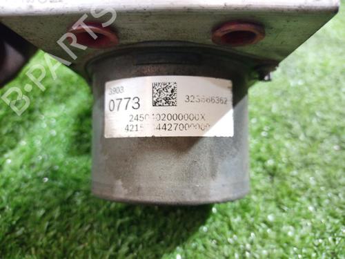 ABS pump OPEL ASTRA K (B16) 1.6 CDTi (68) | BP17956731M43 