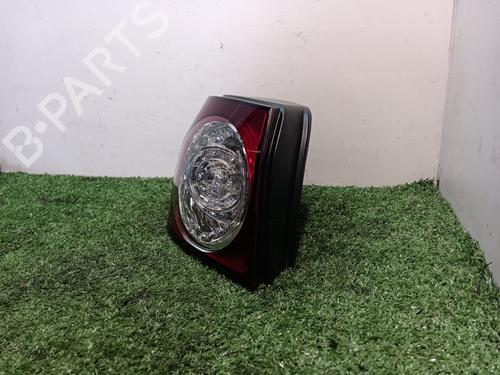 Left taillight VW GOLF PLUS V (5M1, 521)  | BP16021101C34 