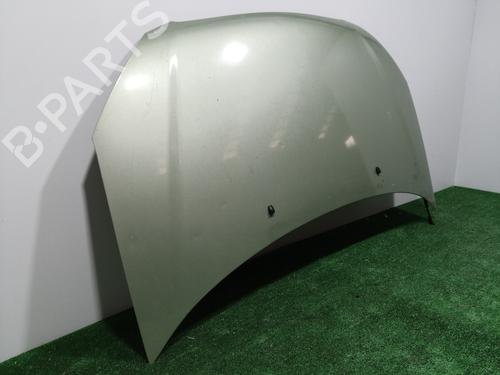 Hood HYUNDAI GETZ (TB) 1.5 CRDi | BP12563547C1 