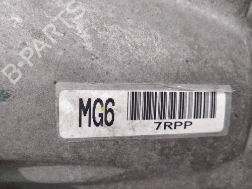 Gearbox HONDA CIVIC VIII Hatchback (FN, FK) 2.2 CTDi (FK3) | BP7927184M3 