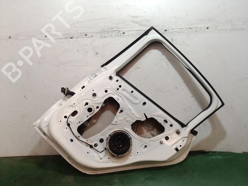 Right rear door PEUGEOT 208 I (CA_, CC_) 1.2 VTI 82 | BP27678437C5