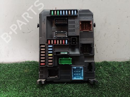Used Fuse box PEUGEOT 208 I (CA_, CC_) 1.2 VTI 82 (82 hp) 23093625