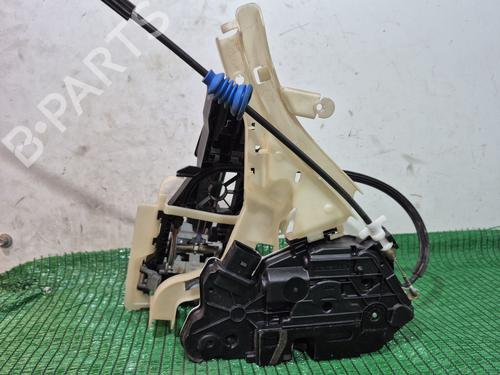 Front left lock VW TIGUAN (AD1, AX1) 1.5 TSI | BP26569632C98 