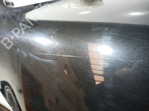 Forkjerm høyre VW TOUAREG (7LA, 7L6, 7L7) 2.5 R5 TDI | BP11056744C42 