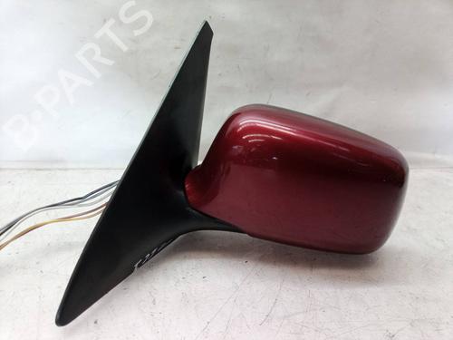 Left mirror VOLVO 460 (464)  | BP9203709C26 