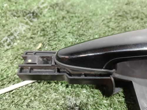Front right exterior door handle BMW 1 (E81) 120 d | BP21394288C129 