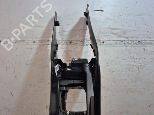Middle console VW TIGUAN (5N_) 2.0 TDI 4motion | BP29355132I22 