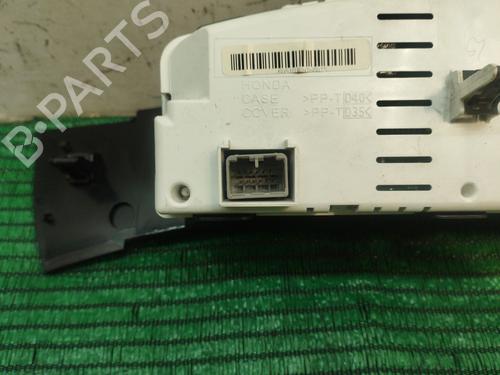 Display monitor HONDA CIVIC VIII Hatchback (FN, FK) 1.8 (FN1, FK2) | BP29737858C48