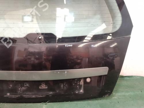 Tailgate KIA SPORTAGE SUV (K00)  | BP28356436C6 