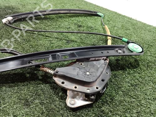 Front right window mechanism BMW 3 (E46) 320 d | BP21500290C23 