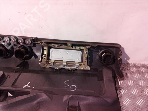 Dashboard AUDI TT (8N3) 1.8 T | BP8869820C46 