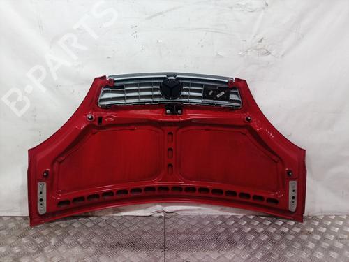 Hood MERCEDES-BENZ A-CLASS (W168) A 140 (168.031, 168.131) | BP9852591C1 