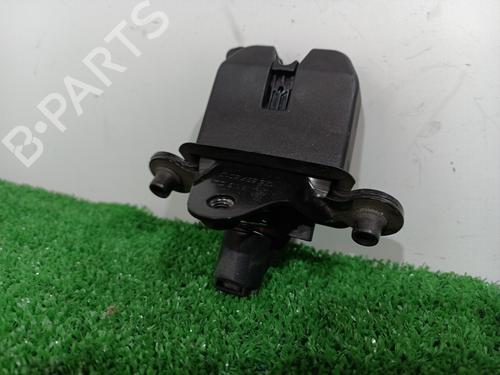 Tailgate lock SKODA OCTAVIA II Combi (1Z5) 1.9 TDI | BP13631654C101 