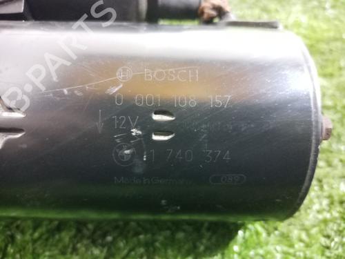 Starter BMW 3 (E46) 318 i | BP17998532M8 