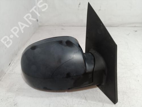 Right mirror HYUNDAI GETZ (TB)  | BP9840802C27 
