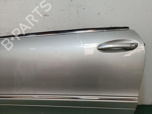 Left front door MERCEDES-BENZ CLK (C209) CLK 270 CDI (209.316) | BP26520159C2 