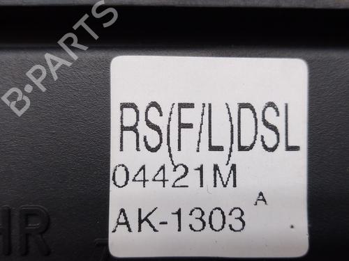 Fuse box KIA CARENS II MPV (FJ) [2002-2024]  17945416